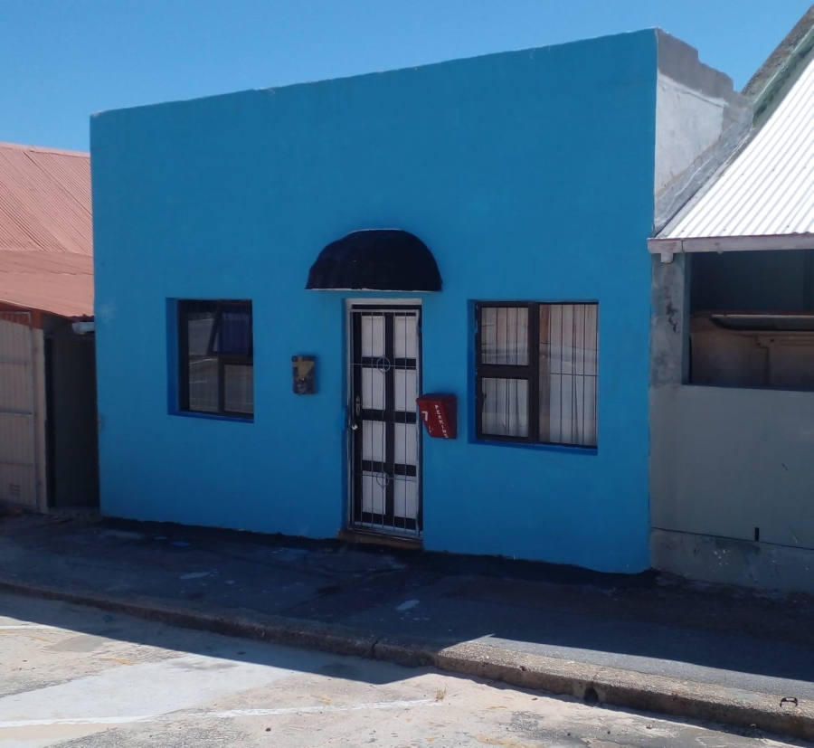 1 Bedroom Property for Sale in North End Eastern Cape